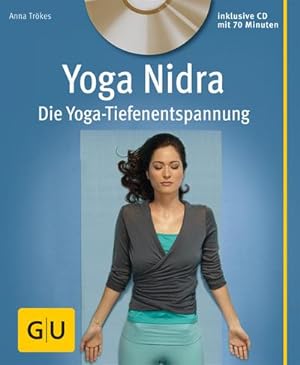 Image du vendeur pour Yoga Nidra (mit CD) mis en vente par Rheinberg-Buch Andreas Meier eK