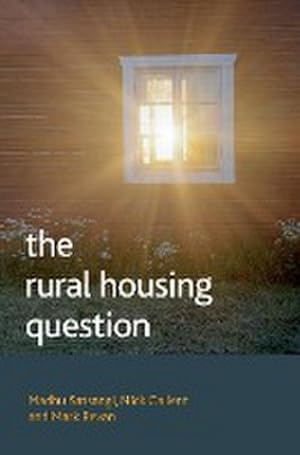 Immagine del venditore per The rural housing question venduto da AHA-BUCH GmbH