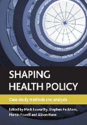 Seller image for Shaping health policy for sale by AHA-BUCH GmbH