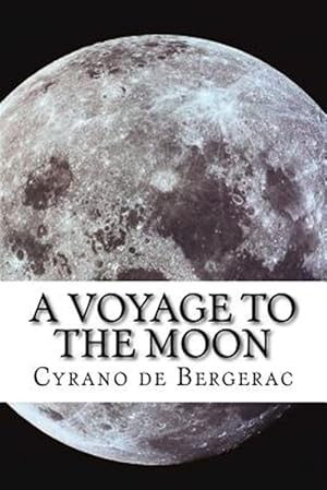 Bild des Verkufers fr Voyage to the Moon zum Verkauf von GreatBookPrices