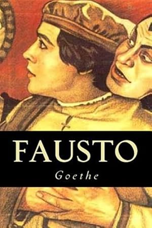 Seller image for Fausto -Language: spanish for sale by GreatBookPrices