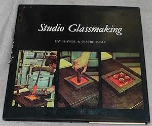 Seller image for Studio Glassmaking for sale by Pheonix Books and Collectibles