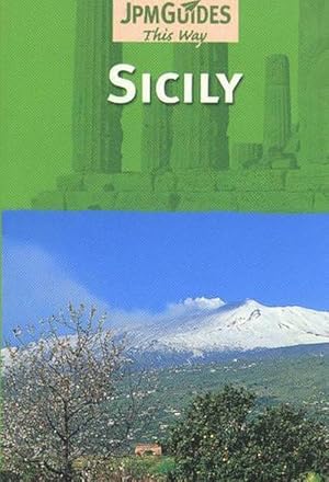 Bild des Verkufers fr Sicily (Paperback) zum Verkauf von AussieBookSeller