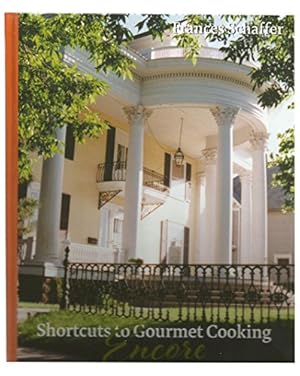 Seller image for Shortcut To Gourmet Cooking, Encore for sale by Reliant Bookstore