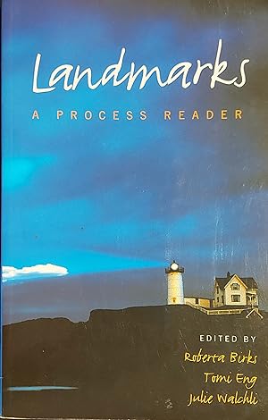 Seller image for Landmarks: A Process Reader for sale by Mister-Seekers Bookstore