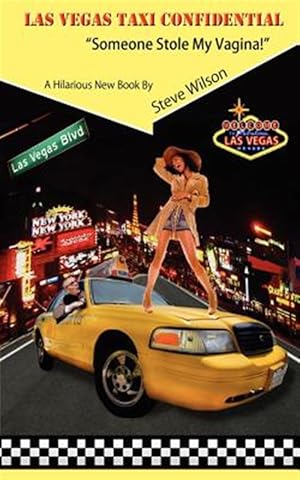 Image du vendeur pour Las Vegas Taxi Confidential mis en vente par GreatBookPrices