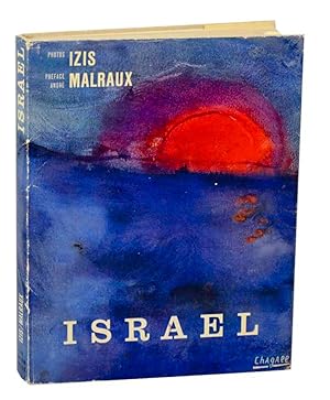 Seller image for Israel for sale by Jeff Hirsch Books, ABAA