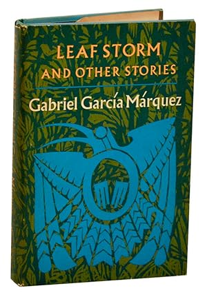 Seller image for Leaf Storm and Other Stories for sale by Jeff Hirsch Books, ABAA