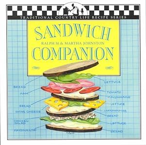 Bild des Verkufers fr Sandwich Companion zum Verkauf von GreatBookPrices