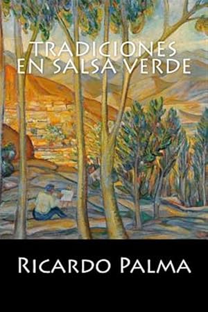 Seller image for Tradiciones En Salsa Verde -Language: spanish for sale by GreatBookPrices