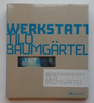 Kunstwerkstatt Tilo Baumgärtel