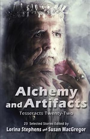 Imagen del vendedor de Alchemy and Artifacts (Tesseracts Twenty-Two) a la venta por GreatBookPrices