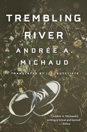 Seller image for Trembling River for sale by GreatBookPrices
