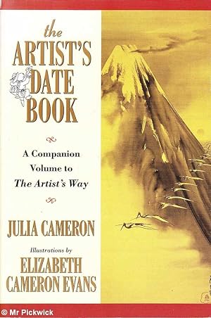 The Artist's Date Book: Companion to The Artists Way