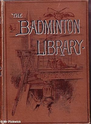 Yachting: The Badminton Library