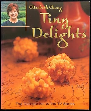 Tiny Delights : the Companion to the TV Series.