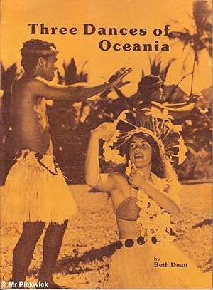 Three Dances of Oceania