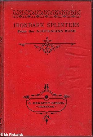 Ironbark Splinters