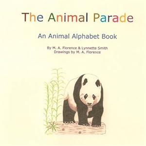 Seller image for Animal Parade for sale by GreatBookPrices