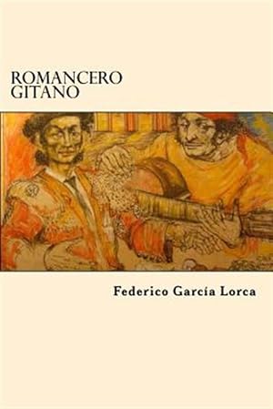 Imagen del vendedor de Romancero gitano / Gypsy Ballads -Language: spanish a la venta por GreatBookPrices