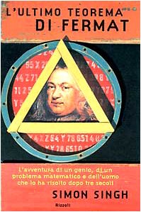 L'ultimo teorema di Fermat