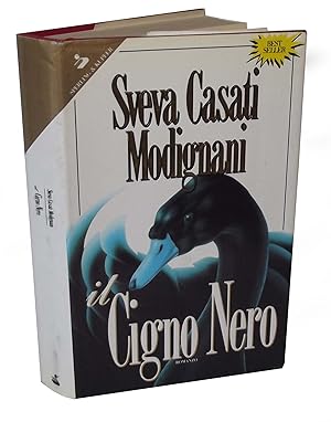 Seller image for Il cigno Nero for sale by Studio Bibliografico Imprimatur