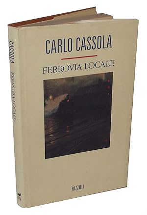 Ferrovia locale