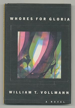 Image du vendeur pour Whores for Gloria mis en vente par Between the Covers-Rare Books, Inc. ABAA