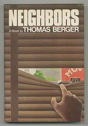 Seller image for Neighbors: A Novel for sale by Between the Covers-Rare Books, Inc. ABAA