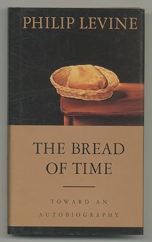 Imagen del vendedor de The Bread of Time: Toward an Autobiography a la venta por Between the Covers-Rare Books, Inc. ABAA