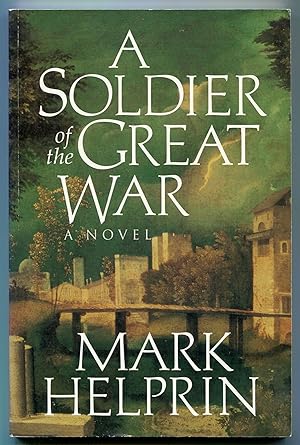 Bild des Verkufers fr A Soldier of the Great War (Advance Excerpt) zum Verkauf von Between the Covers-Rare Books, Inc. ABAA