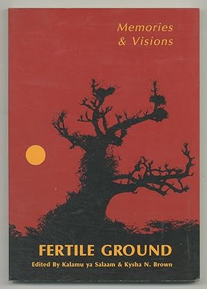 Seller image for Fertile Ground: Memories & Visions for sale by Between the Covers-Rare Books, Inc. ABAA