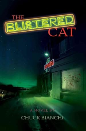 Imagen del vendedor de Blistered Cat a la venta por GreatBookPrices
