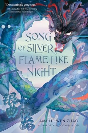 Seller image for Song of Silver, Flame Like Night for sale by Rheinberg-Buch Andreas Meier eK