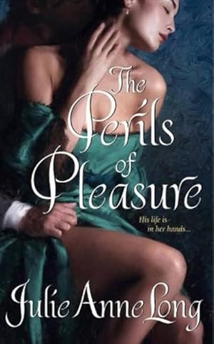 Imagen del vendedor de The Perils of Pleasure : Pennyroyal Green Series a la venta por Smartbuy