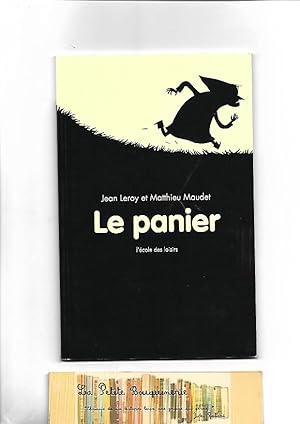 Image du vendeur pour Le panier mis en vente par La Petite Bouquinerie