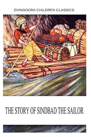 Image du vendeur pour Story of Sindbad the Sailor mis en vente par GreatBookPrices