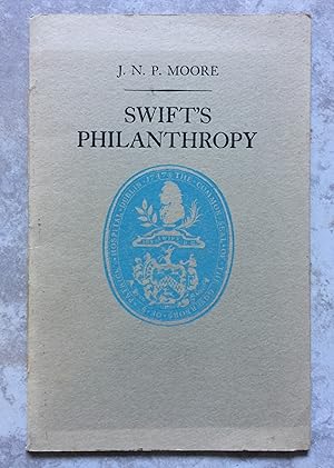 Swift's Philanthropy