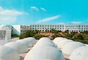 Seller image for Postkarte Carte Postale 73848016 Sousse Tunesie Hotel El Marhaba for sale by Versandhandel Boeger