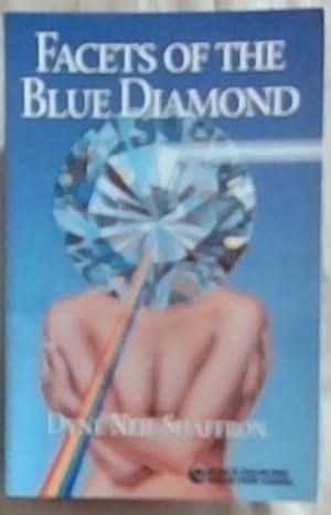 Seller image for Facets of the Blue Diamond for sale by Chapter 1