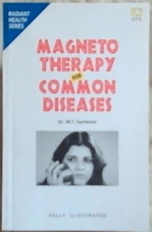 Image du vendeur pour Magneto Therapy for Common Diseases (Hind Pocket Books) mis en vente par Chapter 1