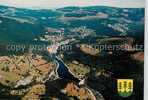 Postkarte Carte Postale 73862202 Spindleruv Mlyn Spindelmuehle Riesengebirge CZ Panorama