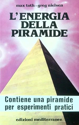 L'energia della piramide