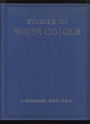 Studies in Water Colour