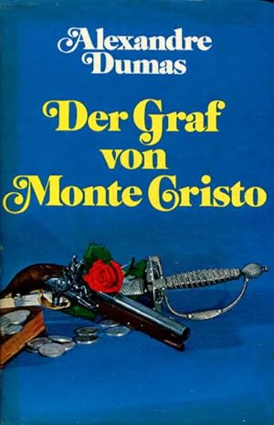 Der Graf von Monte Christo