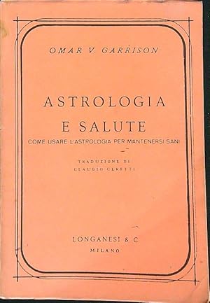 Astrologia e salute