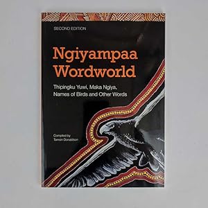 Nguyampaa Wordworld: Thipingku Yuwi, Maka Ngiya, Names of Birds and Other Words