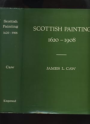 Scottish Painting 1620-1908