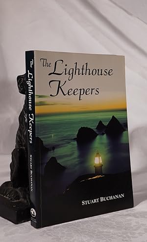 Imagen del vendedor de THE LIGHTHOUSE KEEPERS a la venta por A&F.McIlreavy.Buderim Rare Books