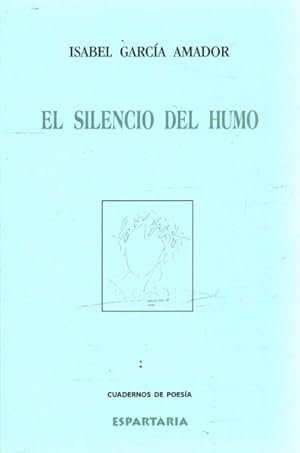 Seller image for El silencio del humo . for sale by Librera Astarloa